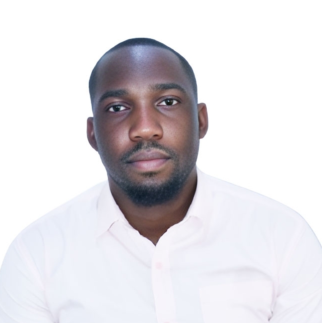 Alvin Okute