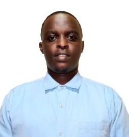 Elvis Ndegwa