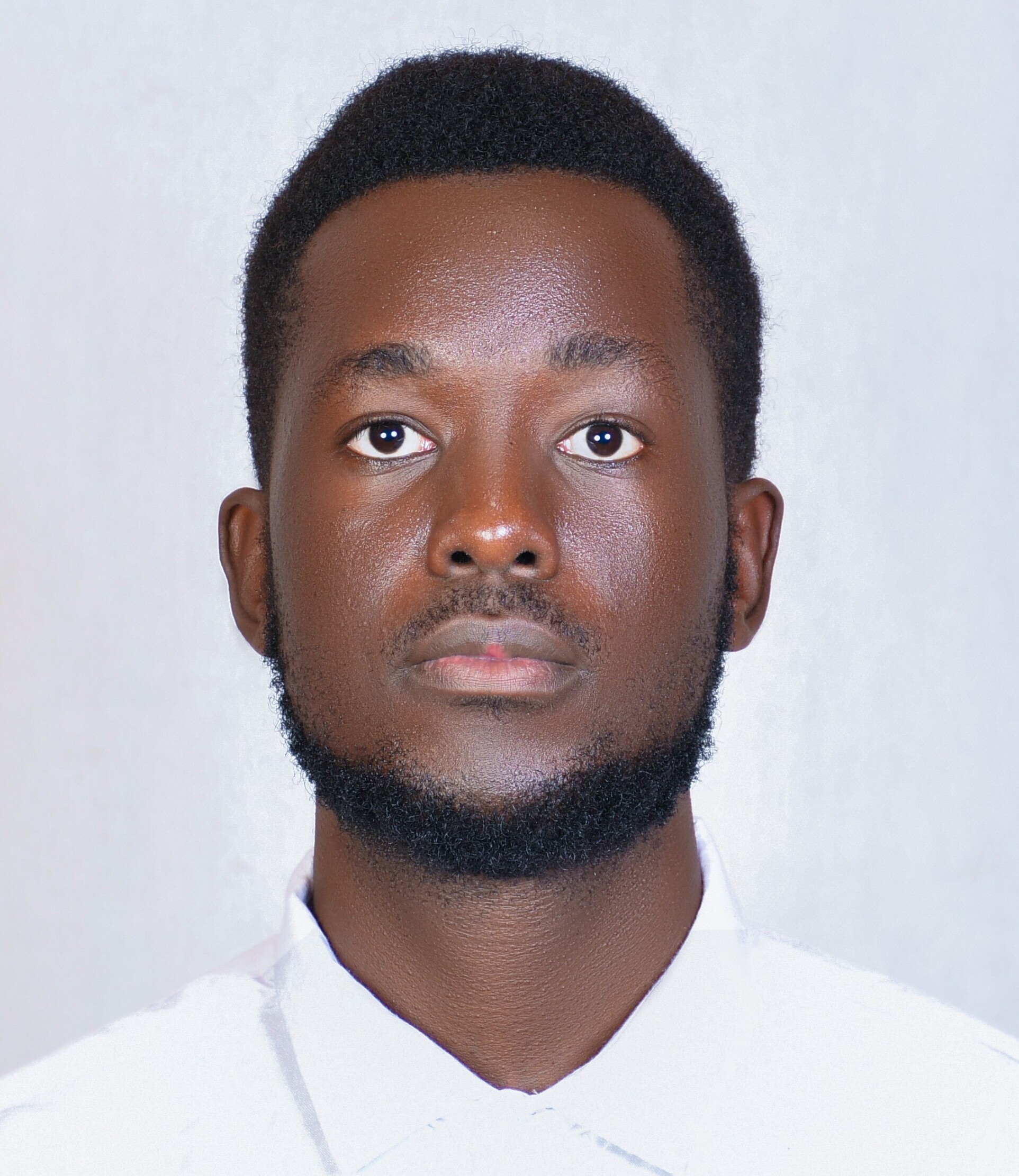 Giovanni Bwayo