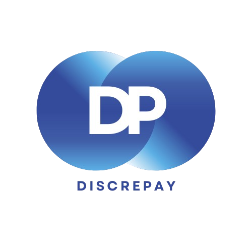 discrepay Logo