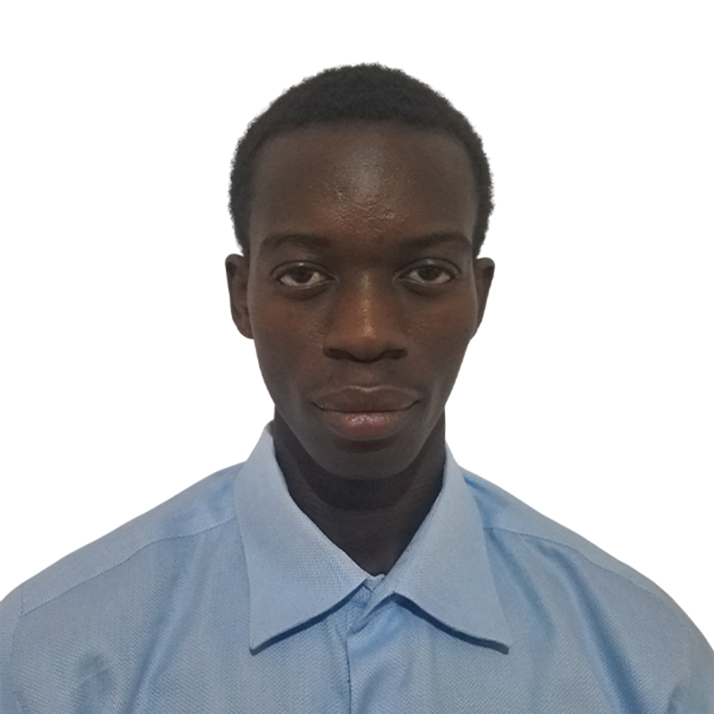 Mordecai Mathenge